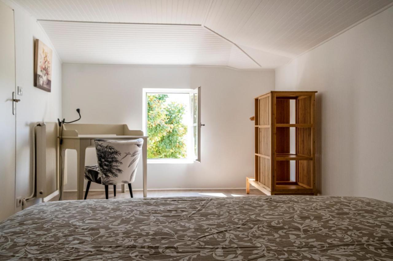 Maison Au Coeur Du Vignoble De Saint-Emilion Zewnętrze zdjęcie